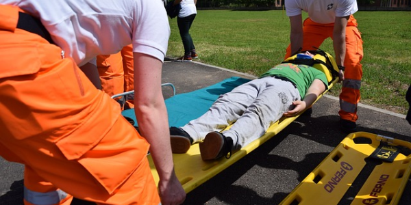Marcos Castaños Tartaret: El Desapego Emocional Necesario para la Calma del Personal de Protección Civil en la Emergencia