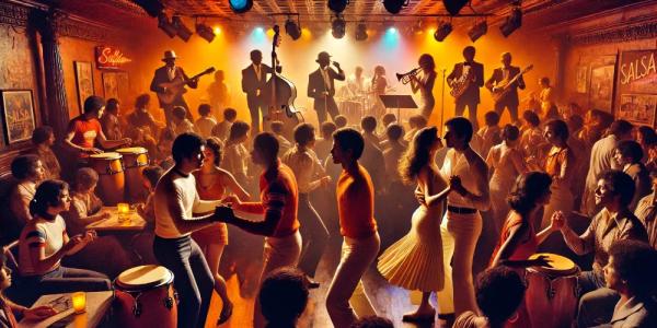 Wilson Alexander Pabon | ¡El Sabor que Conquistó el Mundo!