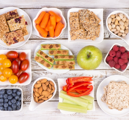 Mariangel Arruebarrera | El Arte de Picar Sano