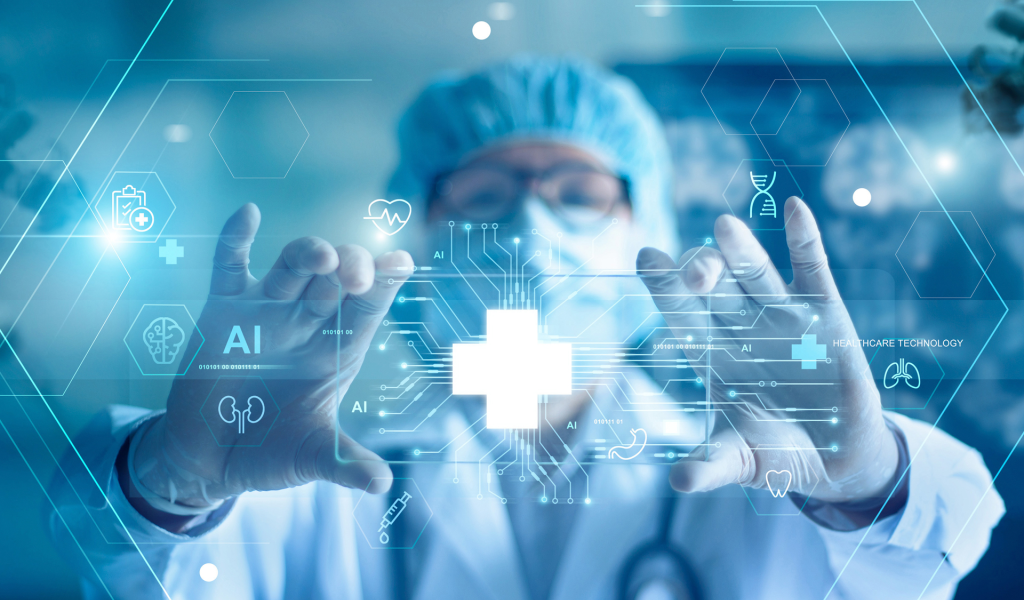 Froilán Páez | El Futuro del Bisturí