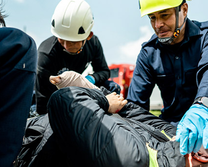 Marcos Castaños Tartaret | Mitos vs. Realidad