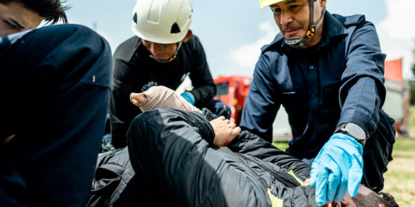 Marcos Castaños Tartaret | Mitos vs. Realidad