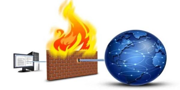 Rafael Núñez Aponte | ¿Por qué es necesario un firewall en la empresa?
