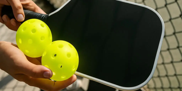 Jesús Emilio Vásquez Quintero | El Fenómeno Global del Pickleball: Un Viaje por los Países Donde Reina la Pala