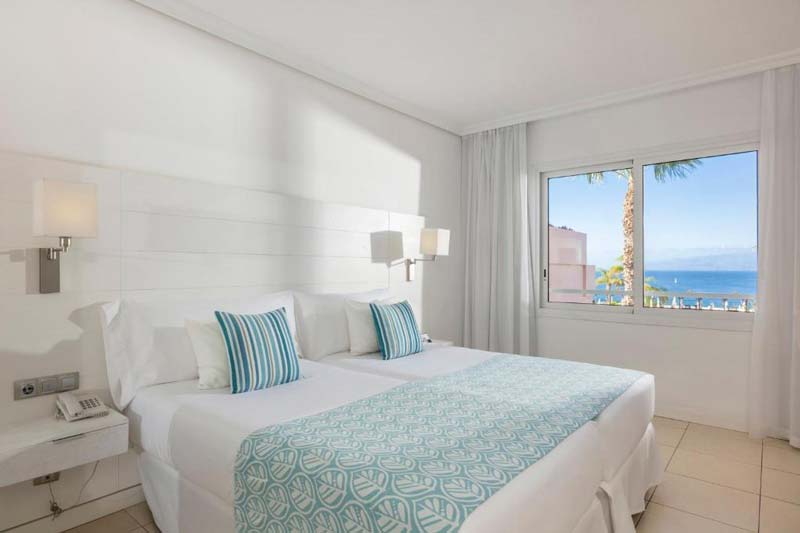 Landmar Costa Los Gigantes, hoteles con encanto en Tenerife todo incluido