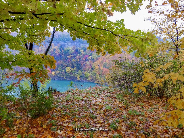 Niagara-on-the-lake, río Niágara, por El Guisante Verde Project