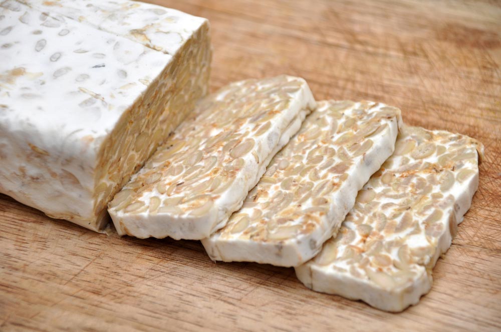 fermentación