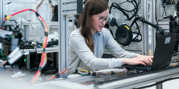 Luis Bautista Garrido Palacio | Las 10 minas de oro tecnológicas para 2026: ¿Dónde poner la ficha?