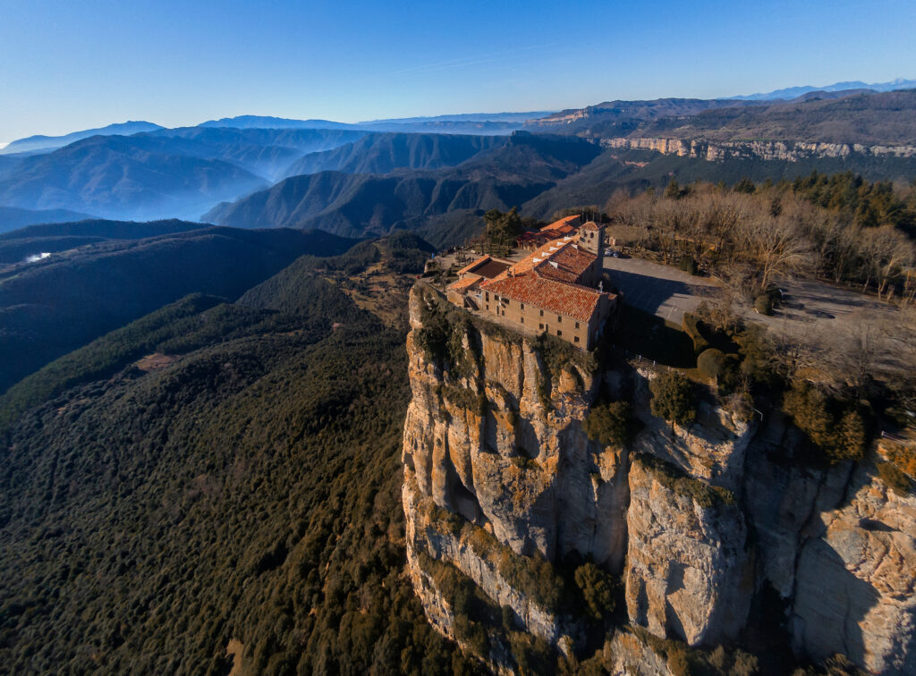 Santuari del Far
Por jordirenart