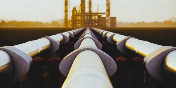 Alberto Constantino Konrad Dávila - Oleoductos y gasoductos ¡Infraestructuras vitales del transporte energético! - FOTO