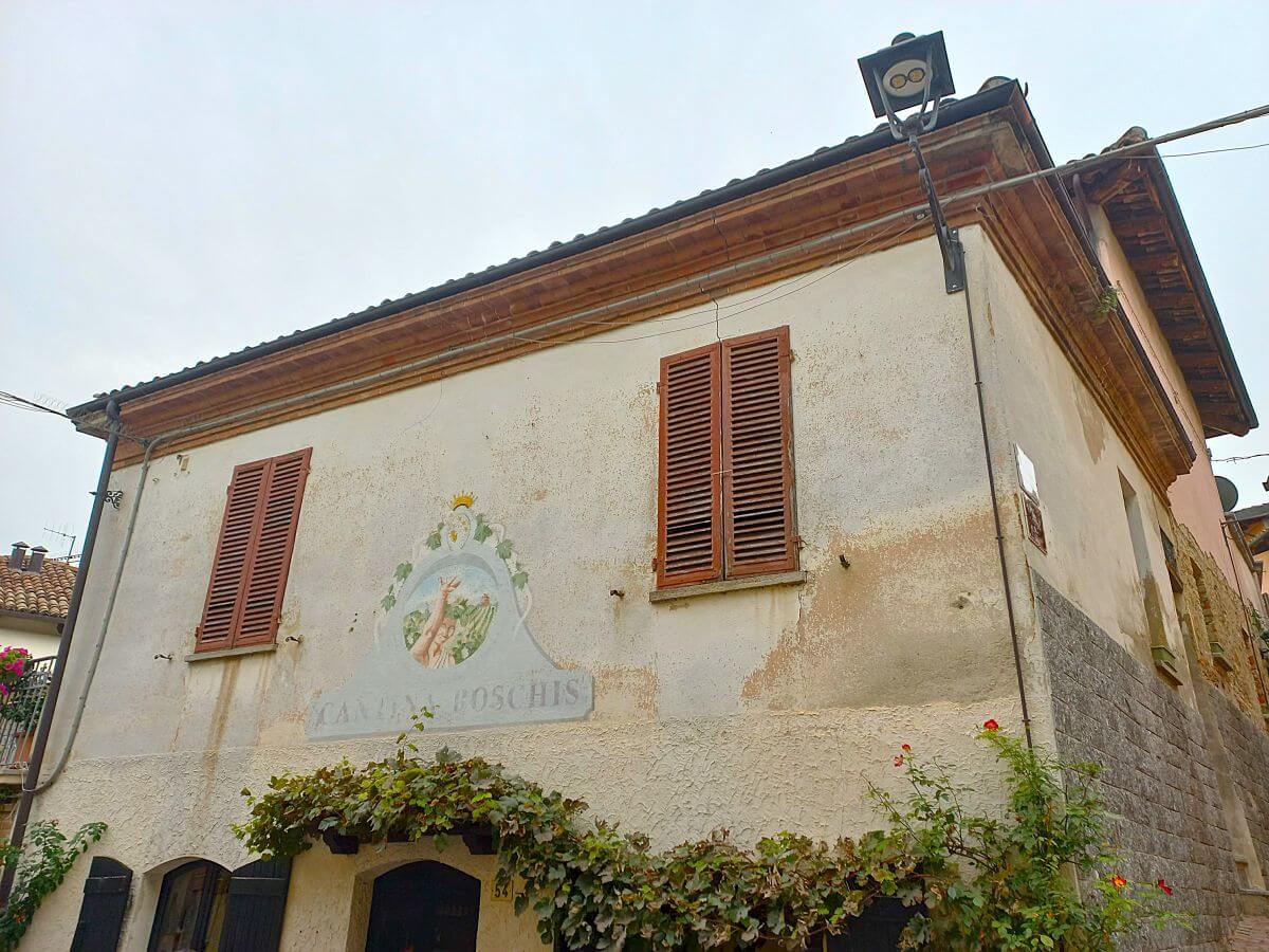 Cantina de Barolo
