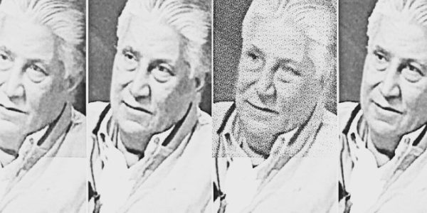 Carlos Julio Heydra - Pastor Heydra ¡Cronista y biógrafo de la historia contemporánea venezolana! - FOTO