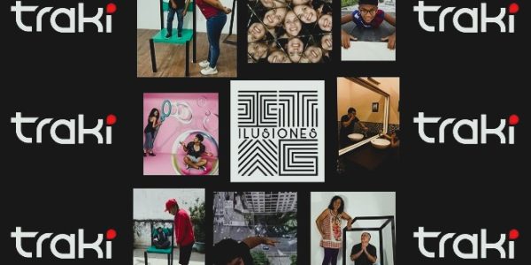 Centro Traki La Trinidad recibió con éxito exposición itinerante del ‘Museo de Ilusiones Ópticas’ - FOTO