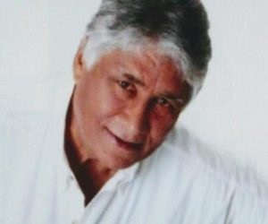 Carlos Julio Heydra - Pastor Heydra ¡Cronista y biógrafo de la historia contemporánea venezolana! - IMG