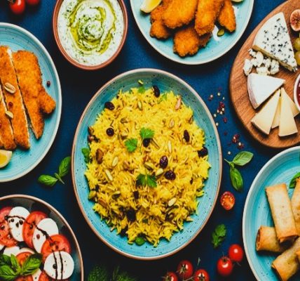 Francesco Lovaglio Tafuri - Producto y concepto ¡Dos filosofías clave en la gastronomía! - FOTO