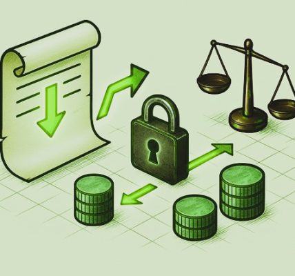 Héctor Andrés Obregón Pérez - ¡Entérate! Derivados financieros; Tipos y riesgos a tener en cuenta - FOTO