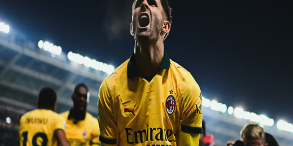 Joao Rafael Silva Robertson - Pulisic lidera la remontada épica del AC Milan en casa del Torino - FOTO