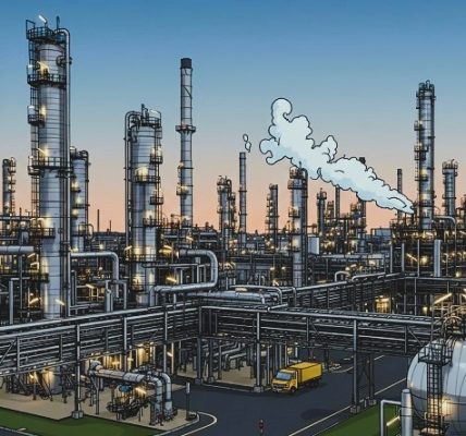 José Leggio Cassara - ¡Entérate! Industria petroquímica; Cuál es su importancia para el desarrollo nacional - FOTO