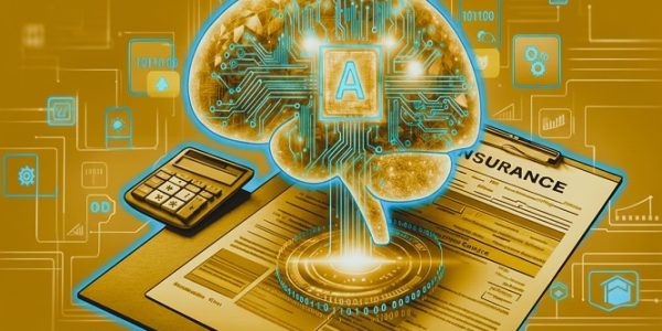 José Leggio Cassara - ¡Entérate! Inteligencia artificial ¡Reescribiendo las reglas del mundo de los seguros! - FOTO