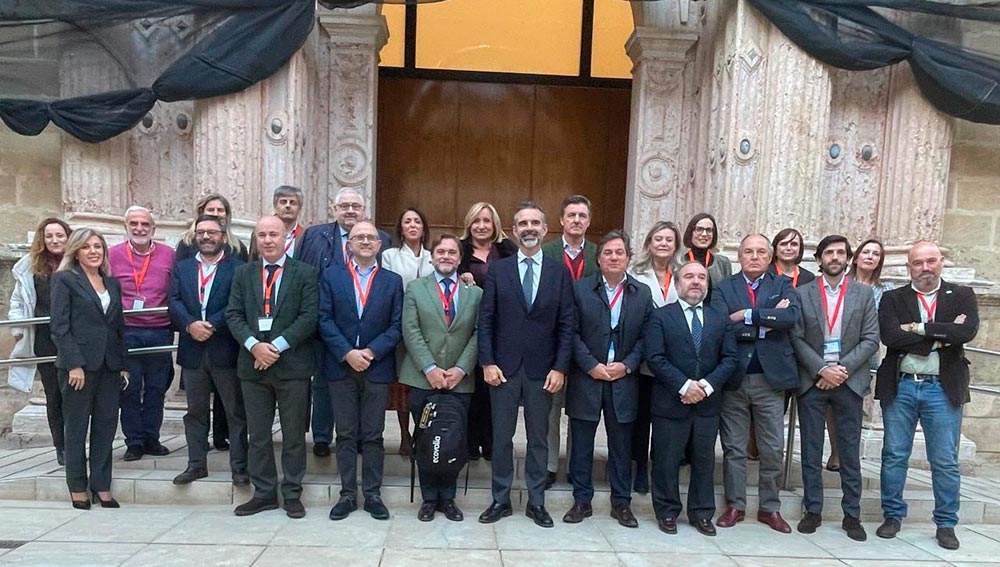 nueva ley andaluza de Impulso y Promoción de la Producción Ecológica 