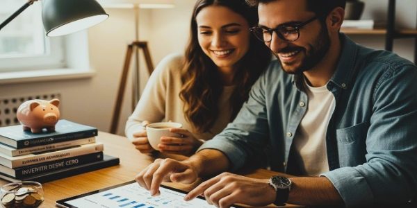 Luis Alberto Pérez González - ¡Síguela! Guía esencial para multiplicar ahorros con seguridad - FOTO