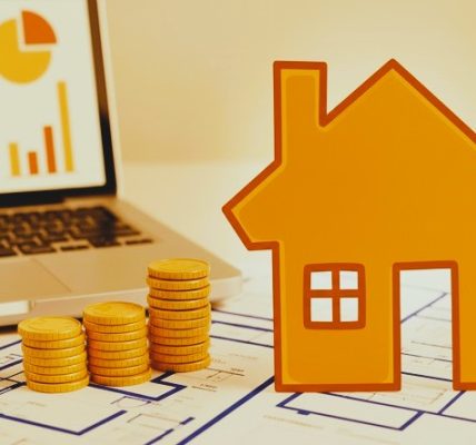 Luis Bautista Garrido Palacios - Tipos de interés y capitalización inmobiliaria ¡Un vínculo crucial! - FOTO