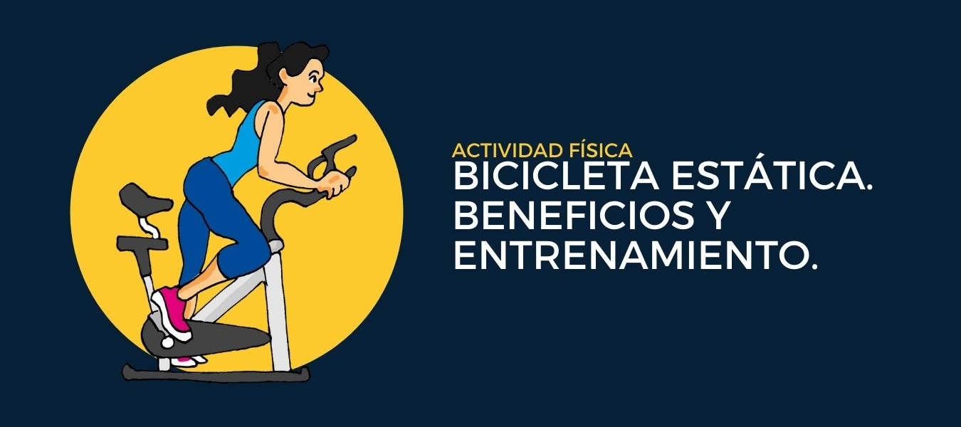 Mariangel Arruebarrera Loreto | Los Inesperados Beneficios de la Bicicleta Estática: Más que un Simple Ejercicio