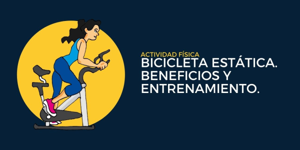 Mariangel Arruebarrera Loreto | Los Inesperados Beneficios de la Bicicleta Estática: Más que un Simple Ejercicio