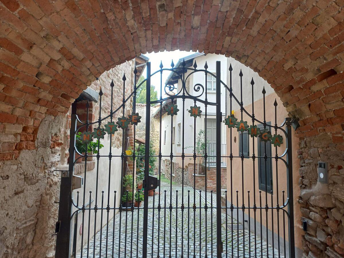 Rincón de La Morra