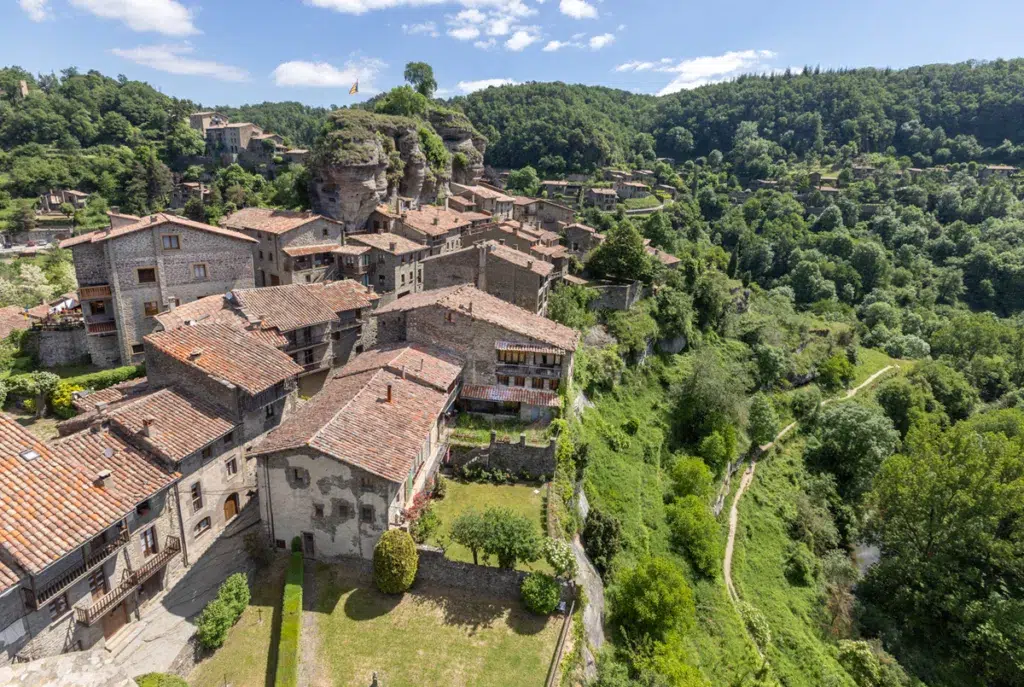 Rupit i Pruit, Barcelona