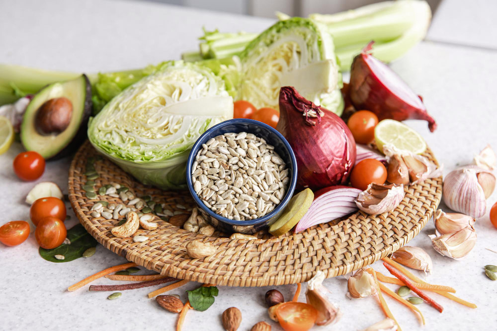 Superalimentos: los 7 más potentes