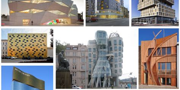 Francesco Lovaglio Tafuri | Arquitectura y Construcción