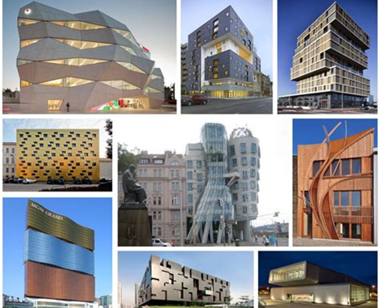 Francesco Lovaglio Tafuri | Arquitectura y Construcción