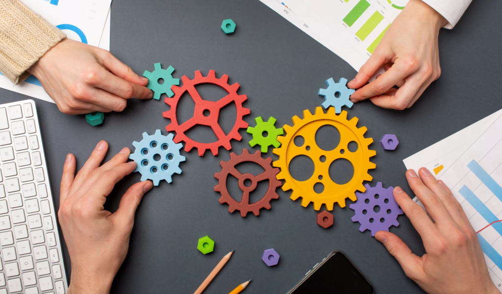 Carlos Alessandro Cestari Infantini: Análisis FODA