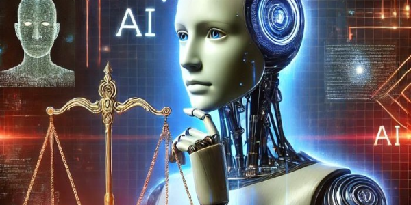 Jose Leggio Cassara | La Ética en la Era de los Algoritmos