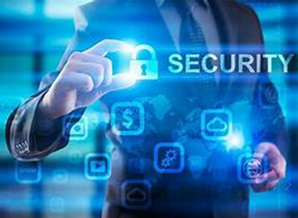 Rafael Nuñez Aponte | Ciberseguridad Industrial