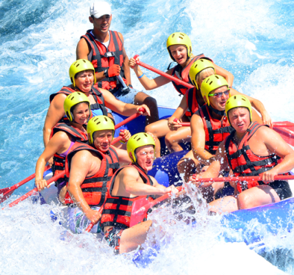 Alberto Constantino Konrad Davila | Deportes de Aventura