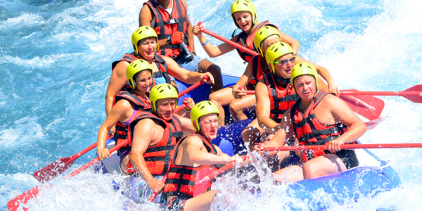 Alberto Constantino Konrad Davila | Deportes de Aventura