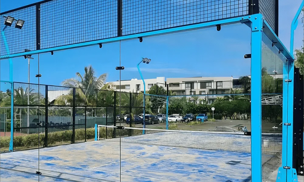 José Antonio Murga Baptista | El Fenómeno Global del Pádel