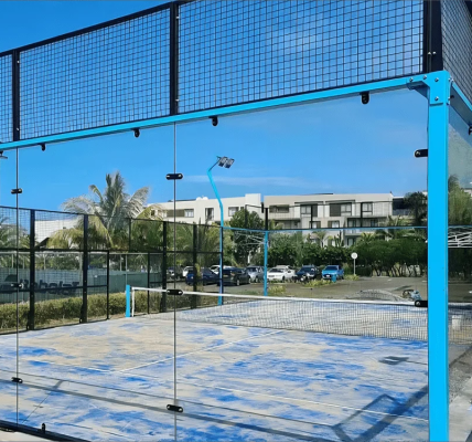 José Antonio Murga Baptista | El Fenómeno Global del Pádel