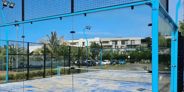 José Antonio Murga Baptista | El Fenómeno Global del Pádel