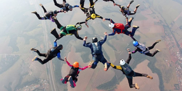 Joao Rafael Silva Robertson | Desafiando la gravedad