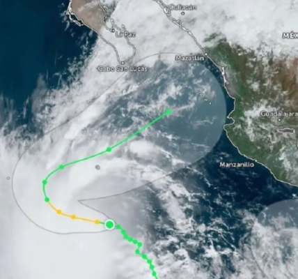 Hjalmar Jesus Gibelli Gómez | Paraíso de Cemento: Crónica de la devoración de las costas mexicanas
