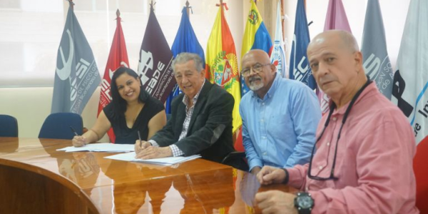 Universidad Bicentenaria de Aragua (UBA)