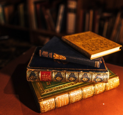 5 obras de la literatura universal