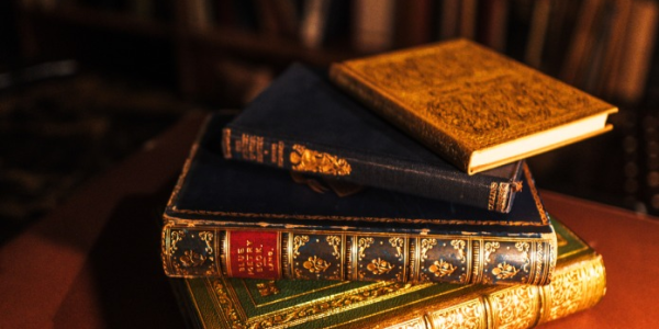 5 obras de la literatura universal