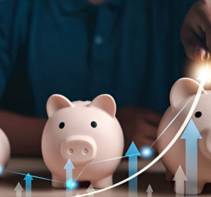 Carlos Alessandro Cestari Infantini | Los Errores Más Comunes al Ahorrar y Estrategias Efectivas para Solucionarlos