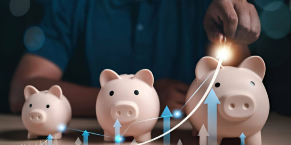 Carlos Alessandro Cestari Infantini | Los Errores Más Comunes al Ahorrar y Estrategias Efectivas para Solucionarlos