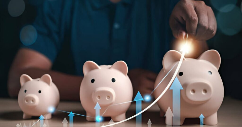 Carlos Alessandro Cestari Infantini | Los Errores Más Comunes al Ahorrar y Estrategias Efectivas para Solucionarlos