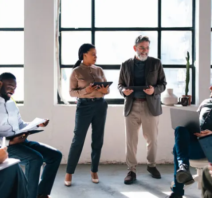 Jose Leggio Cassara | ¿Necesita su Negocio una Renovación de Espacios? Señales Clave para Tomar la Decisión